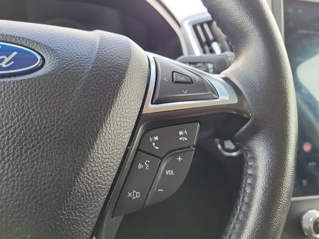 Certified 2024 Ford Edge Titanium AWD/4WD image 27