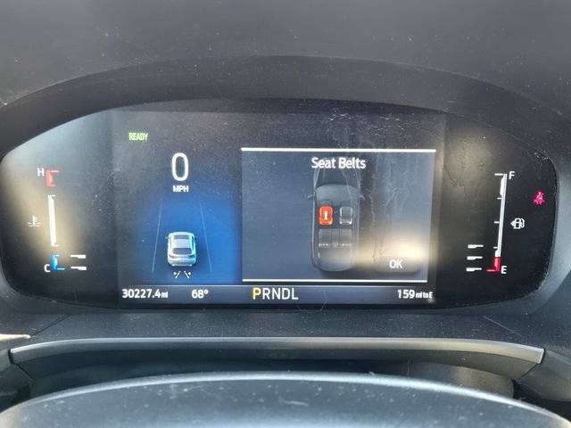 Certified 2023 Ford Escape ST-Line Select image 20