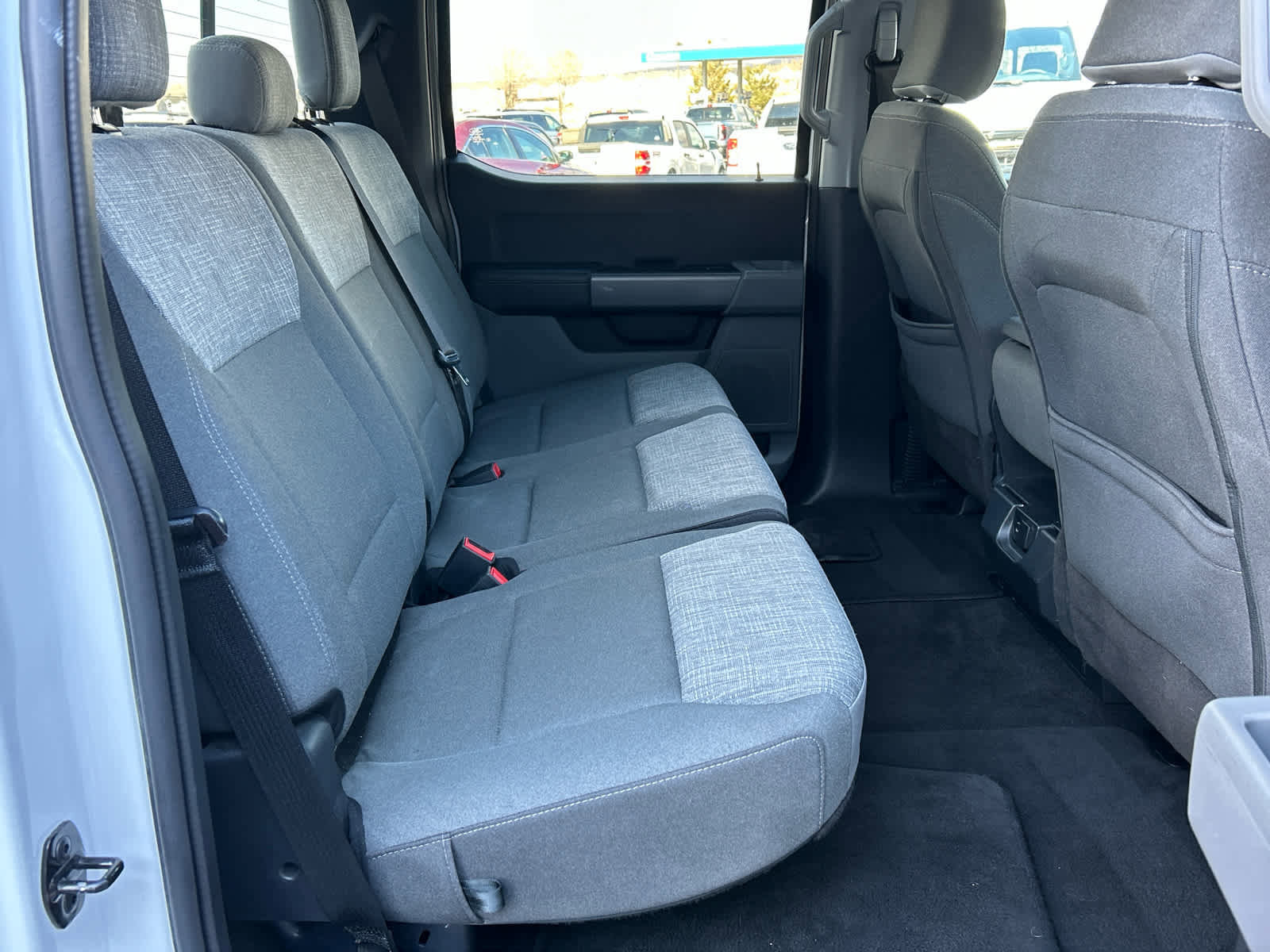 Certified 2023 Ford F150 XLT w/ Trailer Tow Package image 17