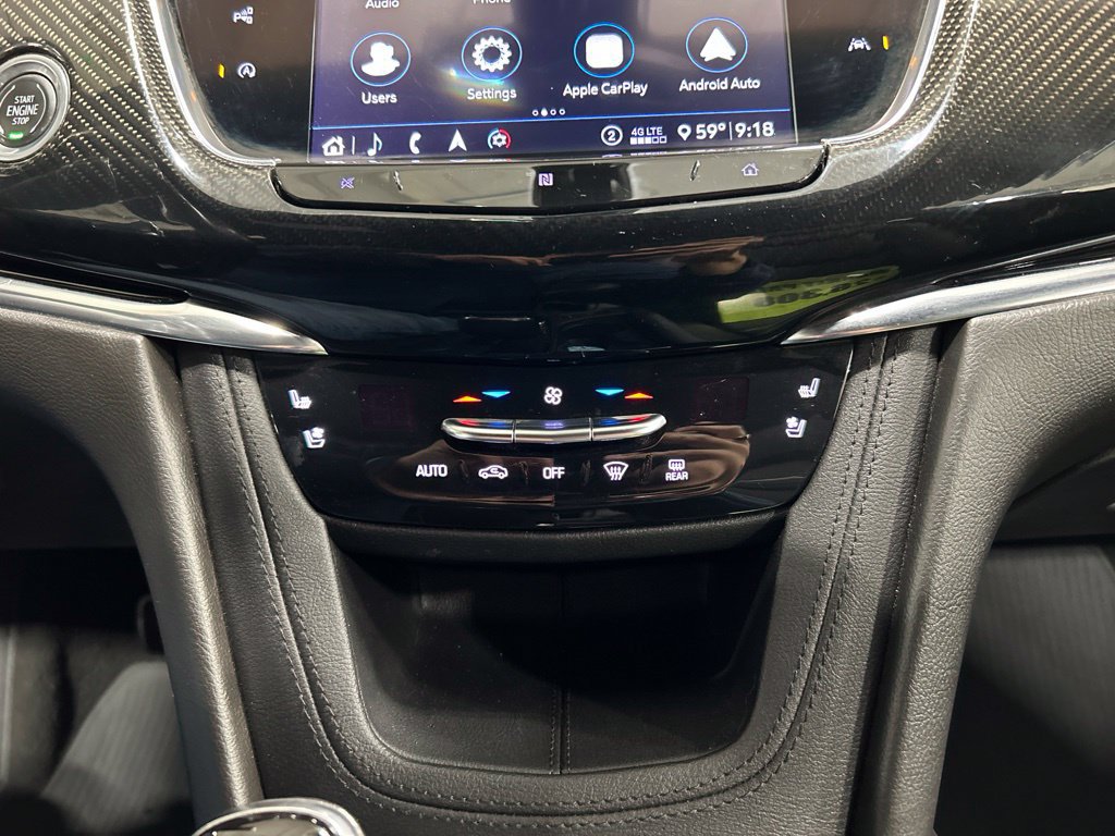 Used 2020 Cadillac XT6 Sport AWD/4WD image 24