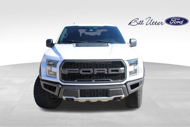 Certified 2020 Ford F150 Raptor image 8