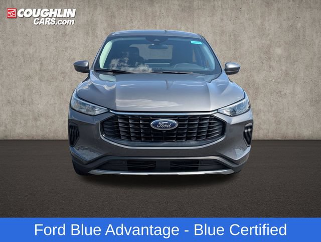Certified 2023 Ford Escape Active w/ Tech Pack #2 AWD/4WD image 3