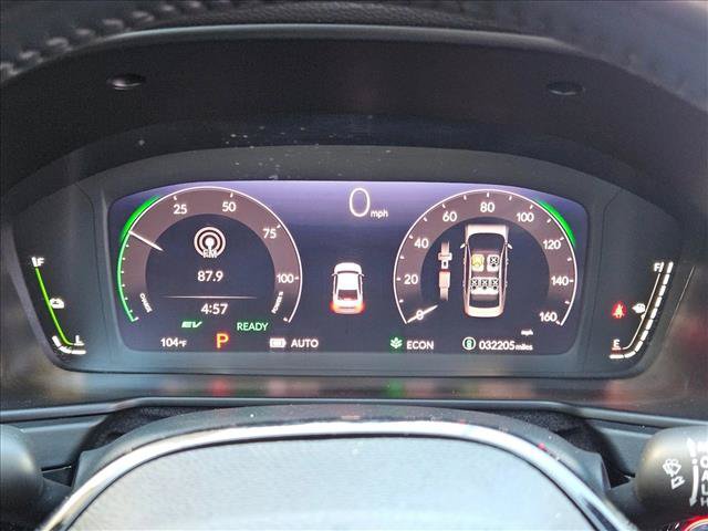 Used 2023 Honda Accord Touring image 12