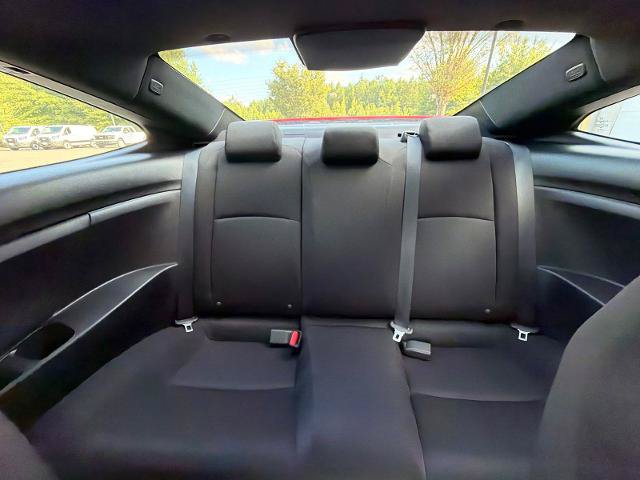 Used 2019 Honda Civic Si image 27