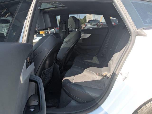 Used 2024 Audi A5 2.0T Premium Plus AWD/4WD image 24