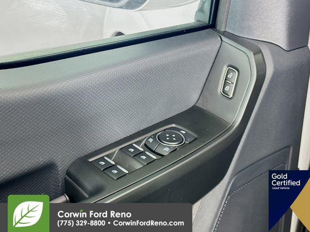 Certified 2025 Ford F150 STX w/ STX Black Appearance Package image 21