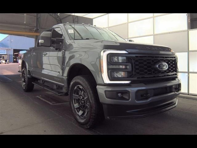 Certified 2023 Ford F250 Lariat w/ Sport Appearance Package AWD/4WD image 2