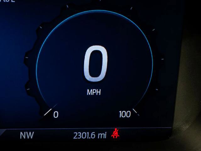 Certified 2025 Ford F250 Lariat w/ Tremor Off-Road Package image 18