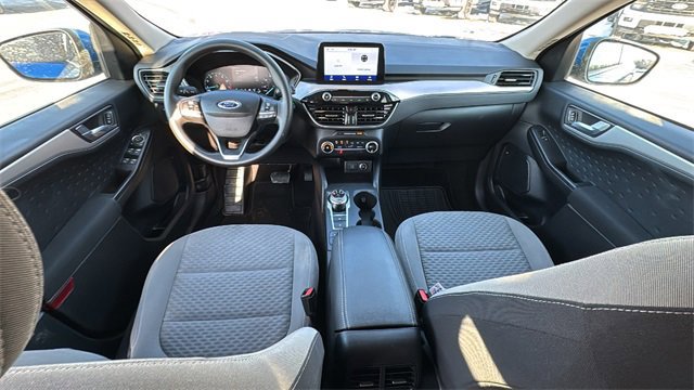 Certified 2020 Ford Escape SE image 14