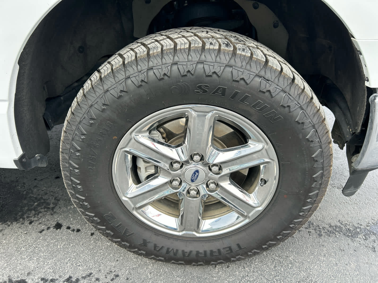 Certified 2024 Ford F150 XLT w/ Tow/Haul Package image 17