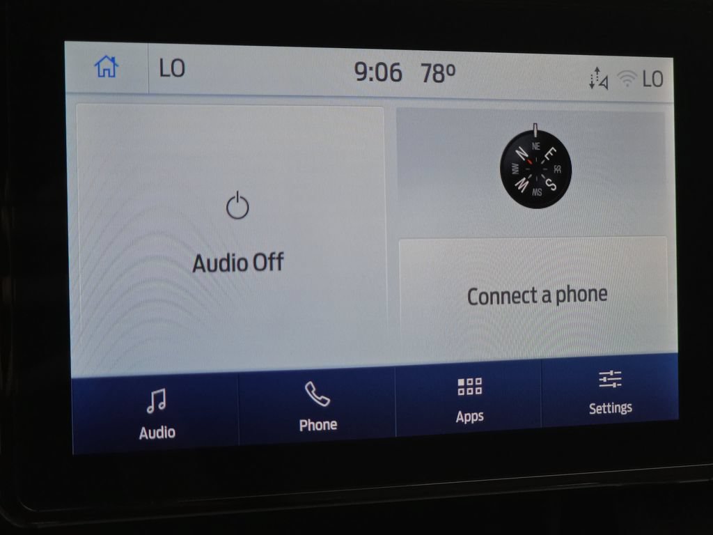 Certified 2022 Ford Explorer XLT w/ Equipment Group 202A AWD/4WD image 19