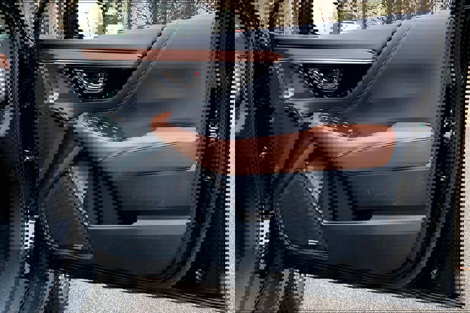 Used 2022 Subaru Outback Touring image 23