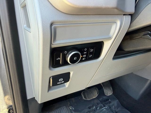 Certified 2023 Ford F150 XLT w/ Equipment Group 301A Mid AWD/4WD image 12
