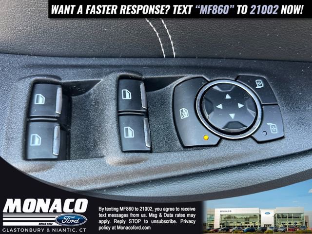Certified 2024 Ford Edge Titanium AWD/4WD image 18