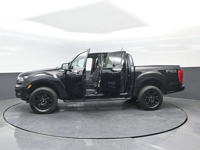 Certified 2021 Ford Ranger XLT w/ Equipment Group 301A Mid AWD/4WD image 29