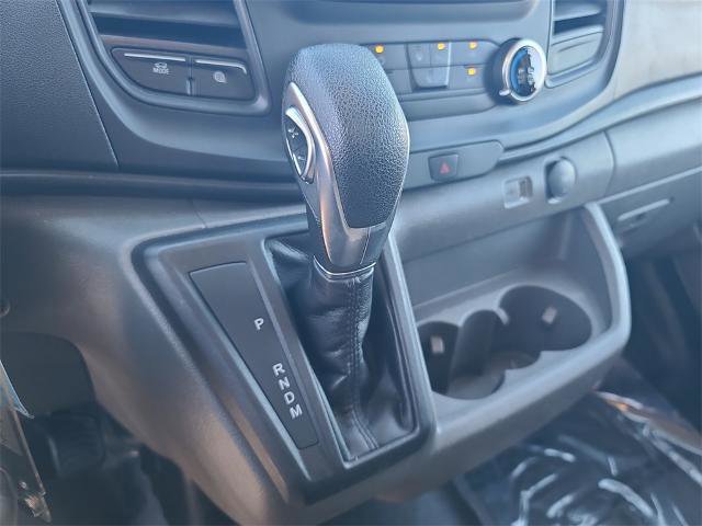 Certified 2023 Ford Transit 250 Medium Roof AWD image 23