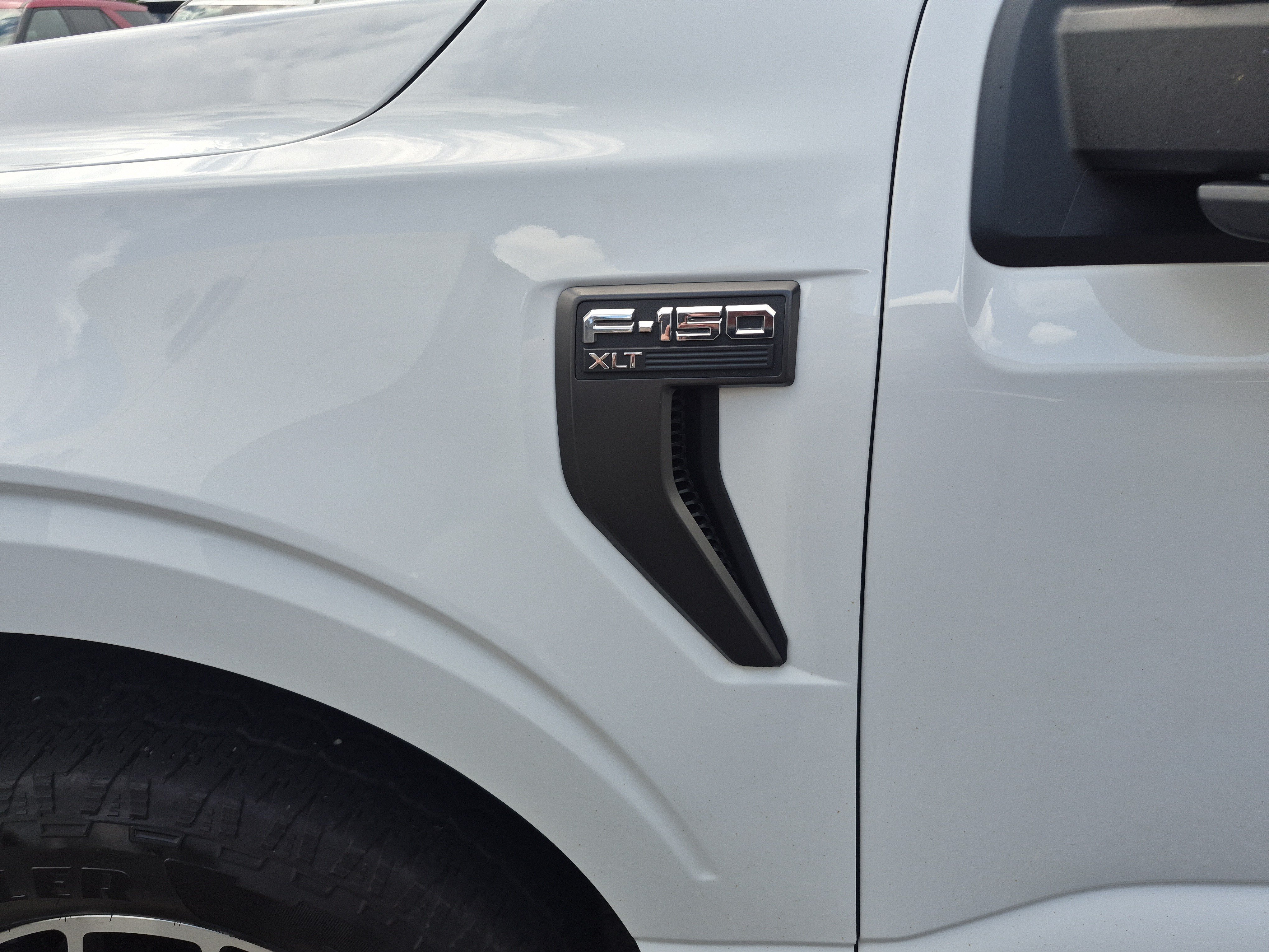 Certified 2023 Ford F150 XLT w/ Equipment Group 302A High AWD/4WD image 11