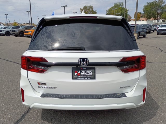 Used 2025 Honda Odyssey Sport-L image 4