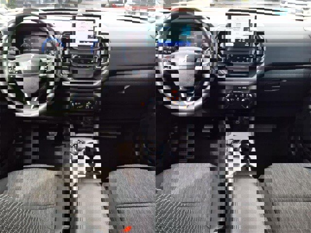 Certified 2023 Ford Bronco Sport Big Bend image 10