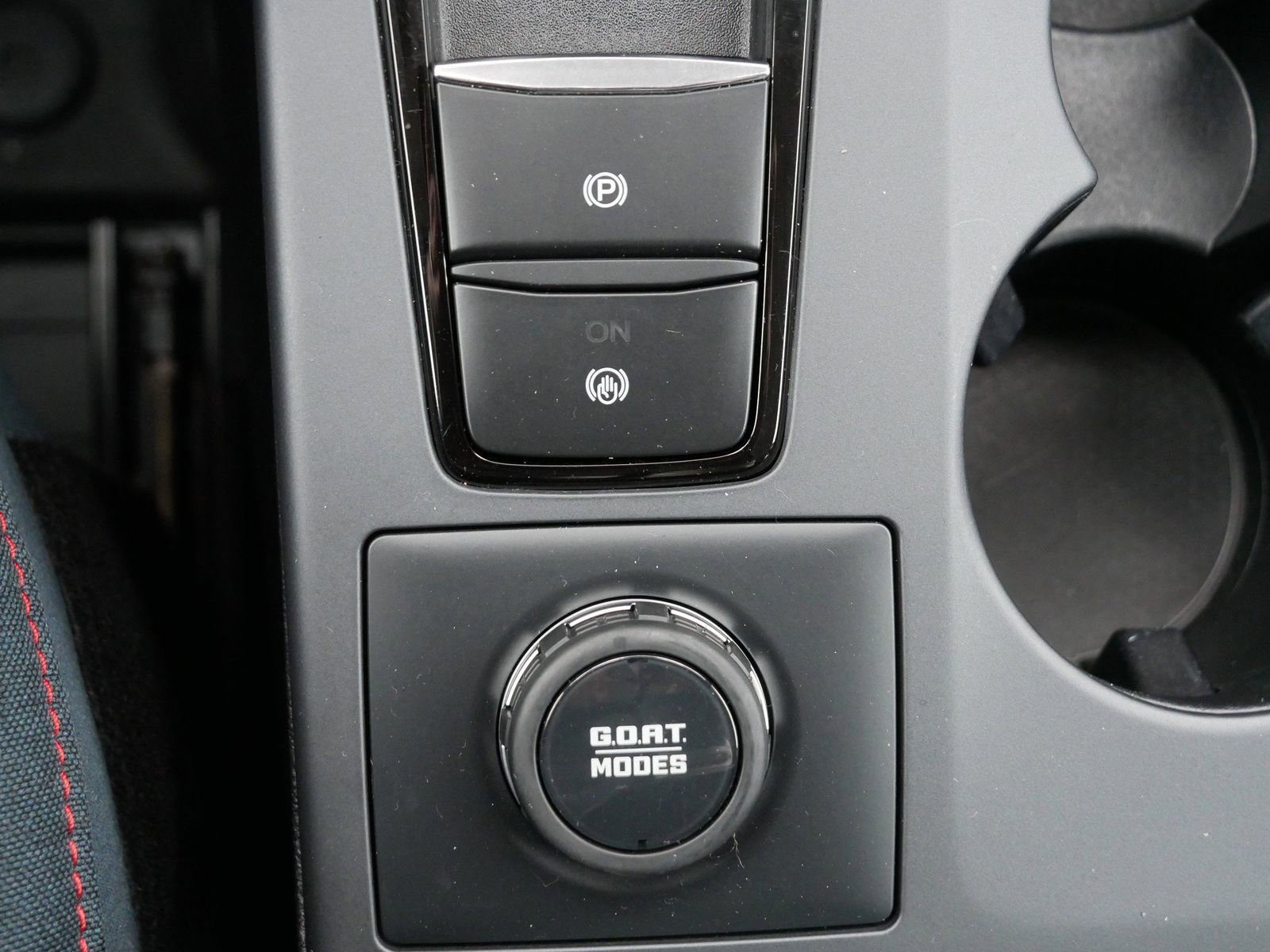 Certified 2023 Ford Bronco Sport Heritage w/ Heritage Convenience Package image 30