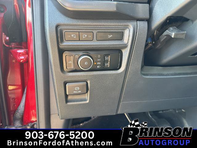 Certified 2024 Ford F150 XLT w/ Equipment Group 302A MID AWD/4WD image 13