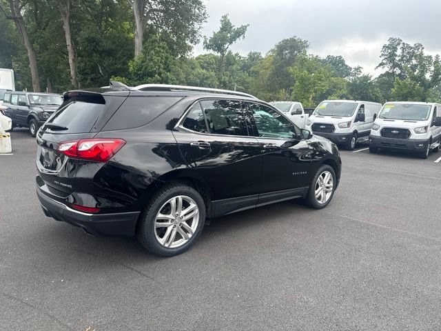 Used 2019 Chevrolet Equinox Premier AWD/4WD image 10