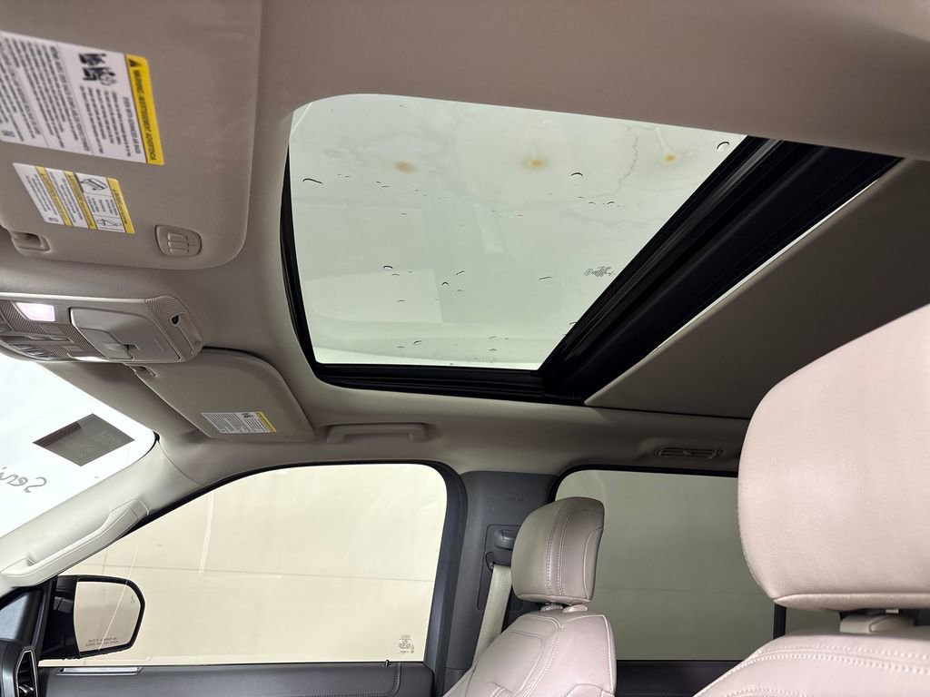 Certified 2019 Ford Expedition Limited w/ Equipment Group 301A RWD image 34