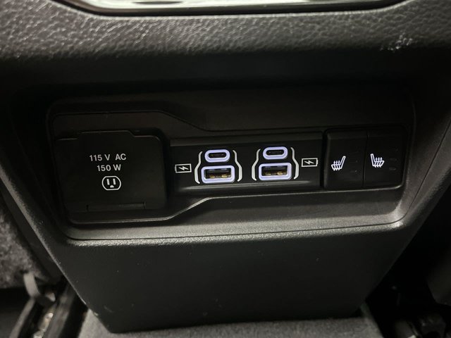 Used 2024 Jeep Grand Cherokee Limited 4xe AWD/4WD image 14