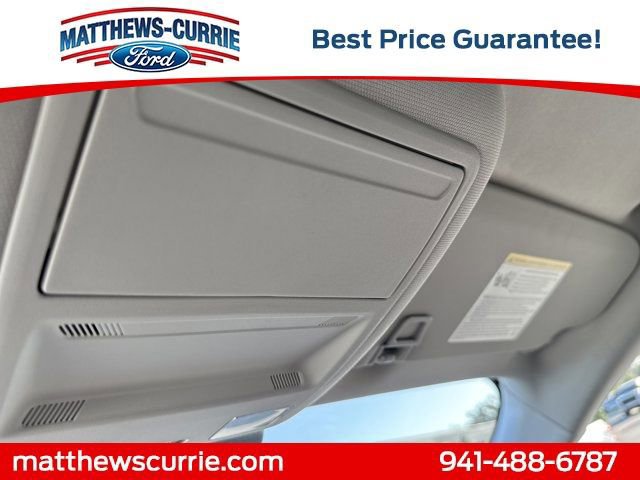 Certified 2025 Ford Escape Active image 20