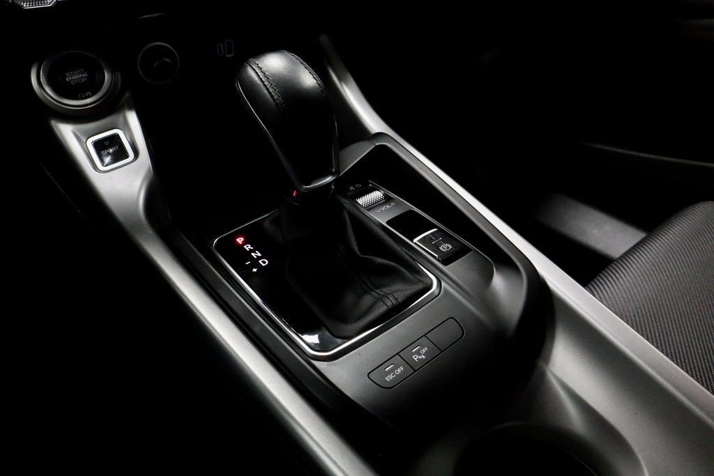 Used 2024 Dodge Hornet R/T w/ R/T Blacktop Package image 31