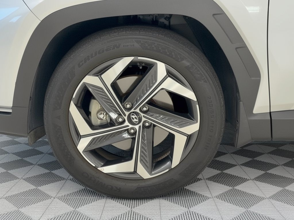 Used 2023 Hyundai Tucson SEL w/ Convenience Package FWD image 10