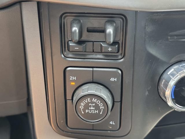 Certified 2024 Ford F150 XLT w/ Equipment Group 302A MID AWD/4WD image 23