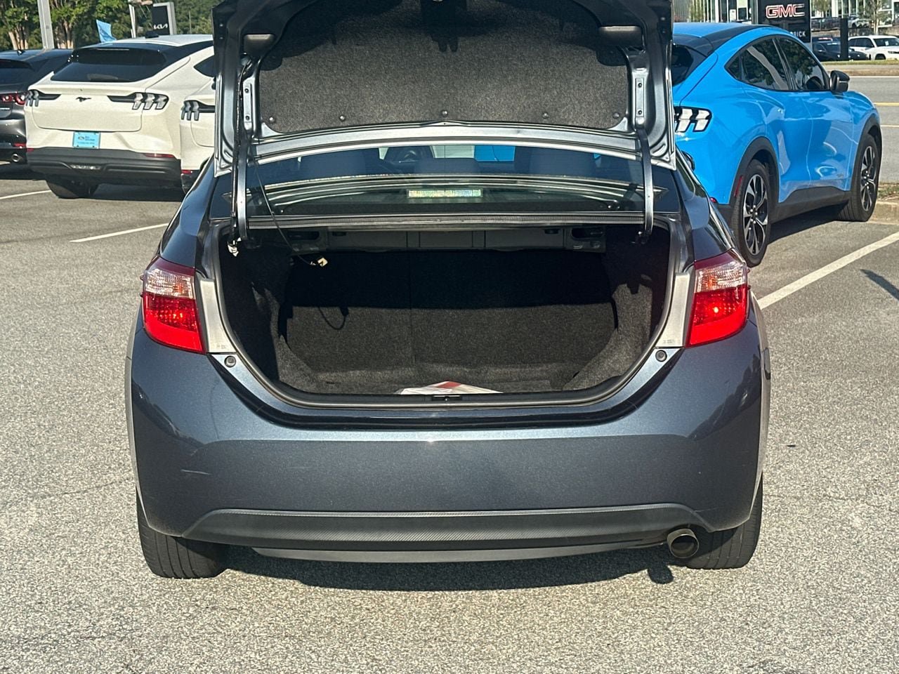 Used 2019 Toyota Corolla L FWD image 20