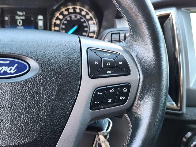 Certified 2023 Ford Ranger XLT w/ Equipment Group 302A High image 30