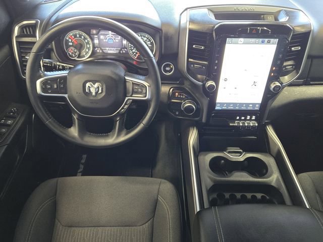 Used 2024 RAM 1500 Lone Star image 29