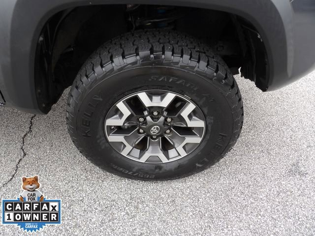 Used 2020 Toyota Tacoma TRD Off-Road image 11
