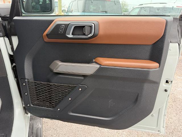 Certified 2022 Ford Bronco Outer Banks image 18