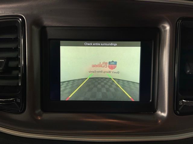 Used 2019 Dodge Challenger SXT w/ Blacktop Package image 21