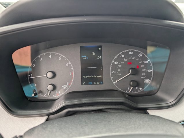 Used 2024 Toyota Corolla SE FWD image 19