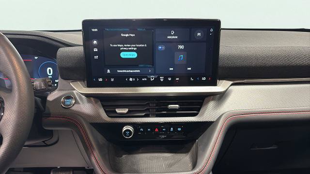Certified 2025 Ford Explorer ST-Line AWD/4WD image 39