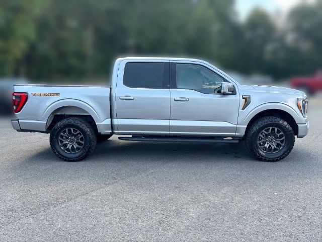 Certified 2022 Ford F150 Tremor w/ Equipment Group 402A High AWD/4WD image 9
