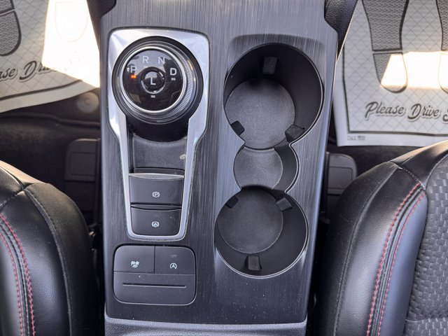 Certified 2023 Ford Escape ST-Line image 23