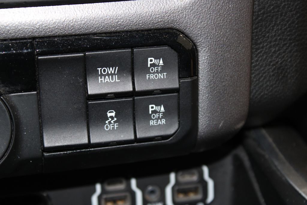 Used 2023 RAM 1500 Lone Star image 45