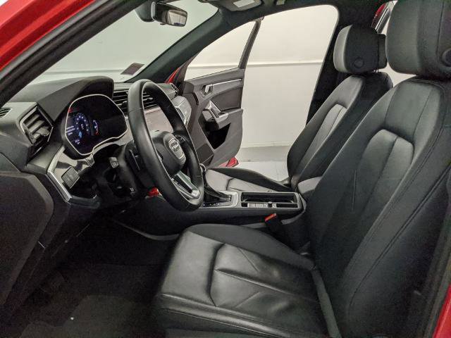 Used 2025 Audi Q3 2.0T Premium image 16