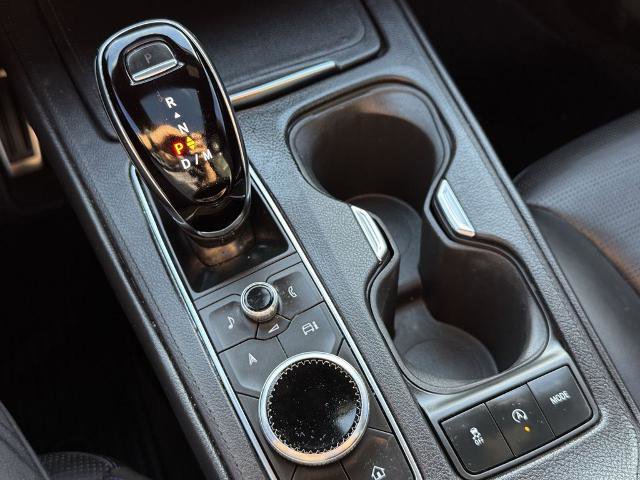 Used 2024 Cadillac XT4 Sport image 25