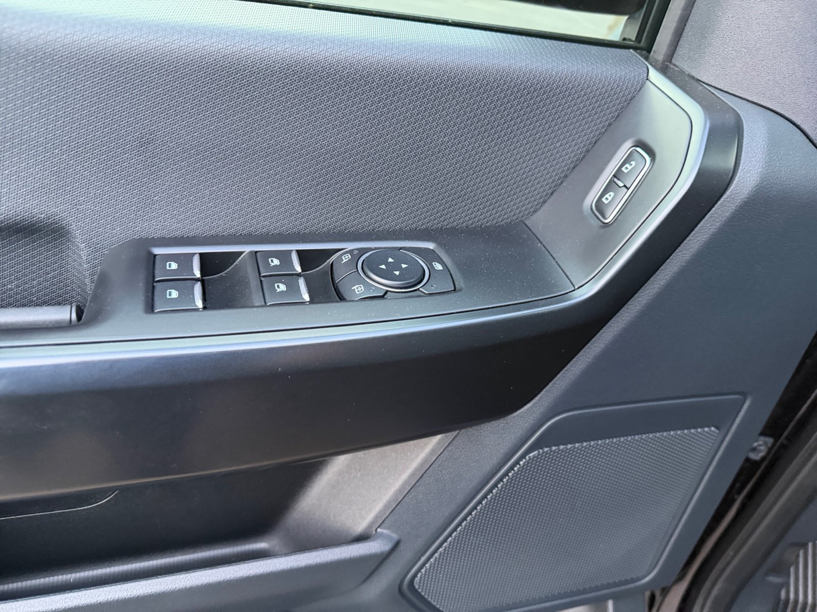 Certified 2025 Ford F150 STX w/ Equipment Group 200A RWD image 20