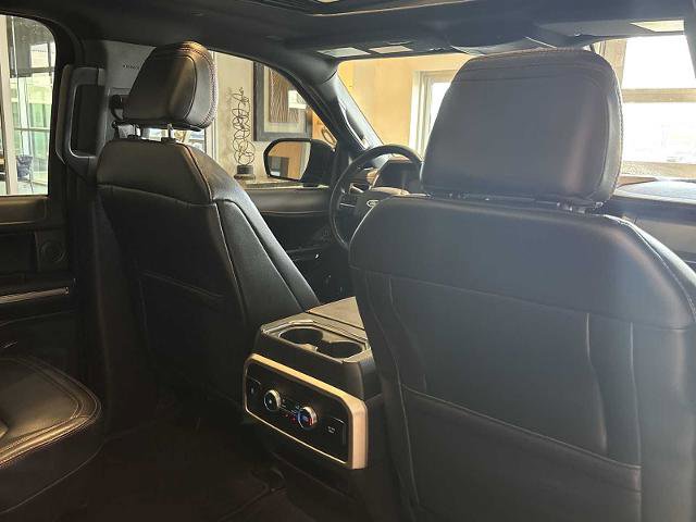 Certified 2023 Ford Expedition Timberline AWD/4WD image 27