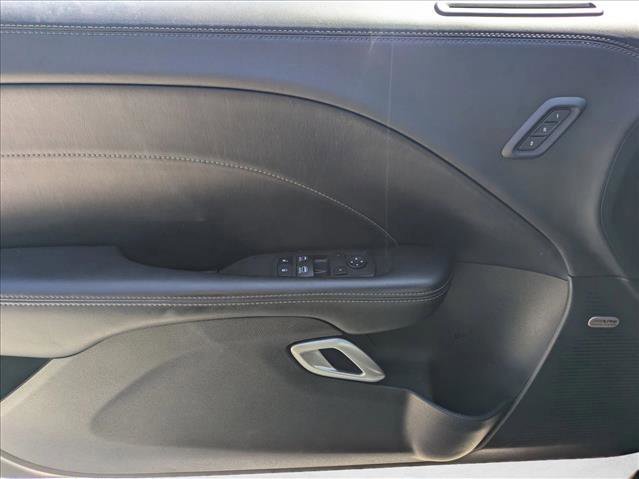 Used 2022 Dodge Challenger R/T w/ Plus Package image 9