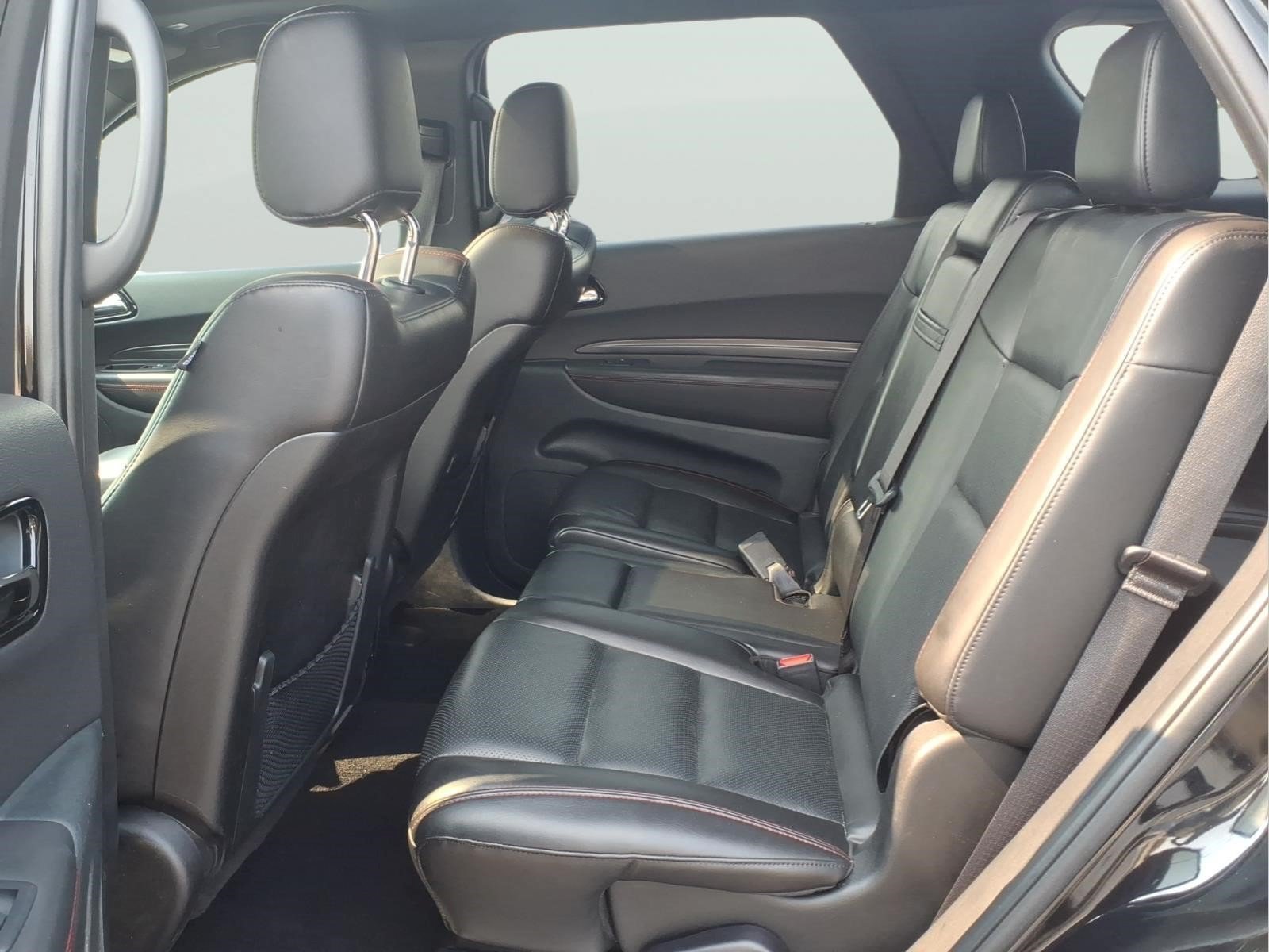 Used 2024 Dodge Durango GT AWD/4WD image 15