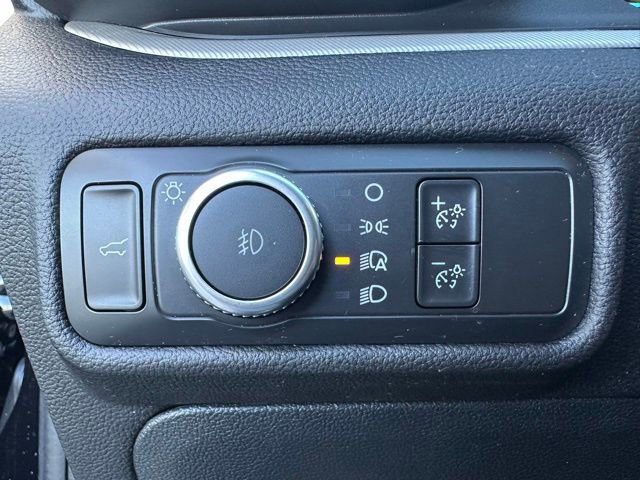 Certified 2022 Ford Explorer XLT w/ Equipment Group 202A image 26